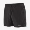 Patagonia Men's Strider Pro Shorts - 5" 1 Patagonia Men's Strider Pro Shorts - 5" -KUHL Sales 33423 BLACK l