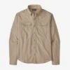 Patagonia Men's LS Self Guided Hike Shirt