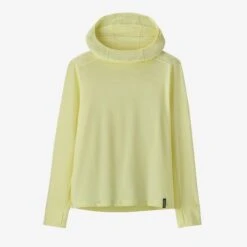 Patagonia K's Cap SW Hoody