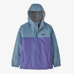Patagonia K's Torrentshell 3L Jkt