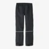 Patagonia K's Torrentshell 3L Pants -KUHL Sales 33463 BLACK l