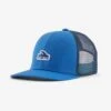 Patagonia K's Trucker Hat -KUHL Sales 33464 FLYING FISH BAYOU BL l