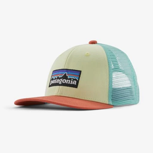 Patagonia K's Trucker Hat 4 Patagonia K's Trucker Hat - Image 2