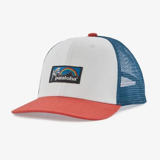 Patagonia K's Trucker Hat 6 Patagonia K's Trucker Hat - Image 4