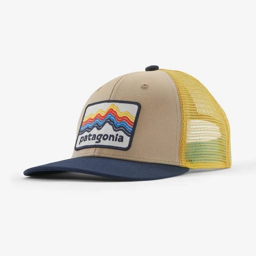 Patagonia K's Trucker Hat 7 Patagonia K's Trucker Hat - Image 5