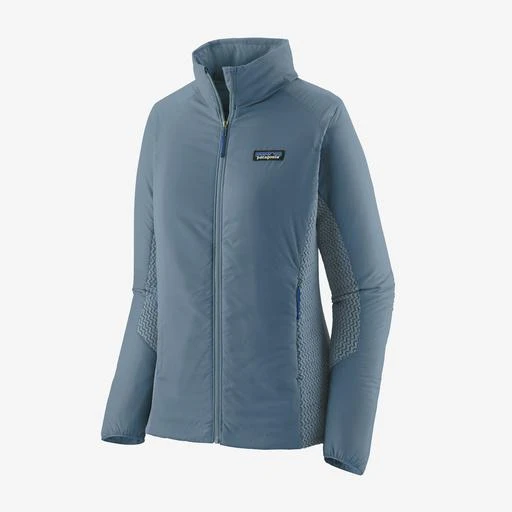 Patagonia Women's Nano-Air Light Hybrid Jacket 3 Patagonia Women's Nano-Air Light Hybrid Jacket