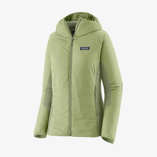 Patagonia Women's Nano-Air Light Hybrid Hoody 3 Patagonia Women's Nano-Air Light Hybrid Hoody