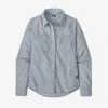 Patagonia Women's L/S Self Guided Hike Shirt
