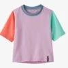 Patagonia Baby Cap SW T-Shirt -KUHL Sales 33481 DRAGON PURPLE l