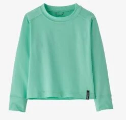 Patagonia Baby L/S Cap SW T-Shirt