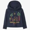 Patagonia Baby Cap SW Hoody -KUHL Sales 33483 CAMPFRIENDS NAVY BLU l