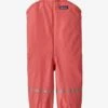 Patagonia Baby Torrentshell 3L Bibs -KUHL Sales 33485 CORAL l