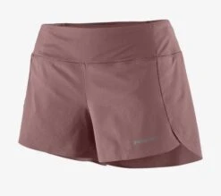 Patagonia W's Strider Pro Shorts - 3 1/2 In.