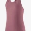 Patagonia W's Arnica Tank -KUHL Sales 33492 EVENING MAUVE l