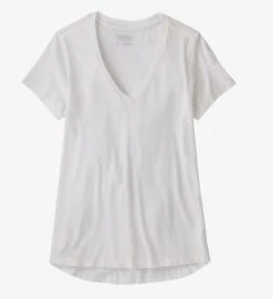 Patagonia W's Side Current Tee