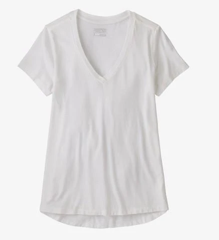 Patagonia W's Side Current Tee 3 Patagonia W's Side Current Tee