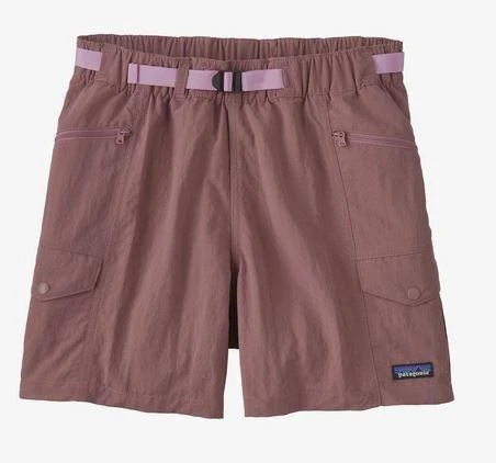 Patagonia Women's Outdoor Everyday Shorts 3 Patagonia Women's Outdoor Everyday Shorts