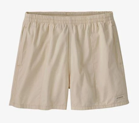 Patagonia Women's Funhoggers Shorts 4 Patagonia Women's Funhoggers Shorts - Image 2