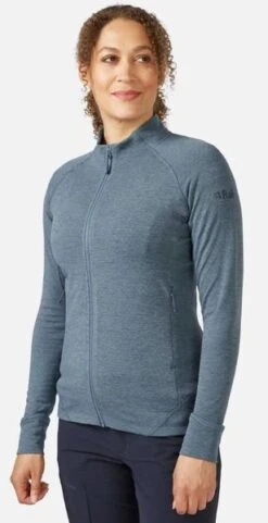 Rab Women's Nexus Jacket