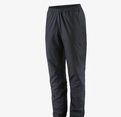 Patagonia Women's Torrentshell 3L Pant 3 Patagonia Women's Torrentshell 3L Pant