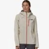 Patagonia Women's Granite Crest Jacket 2 Patagonia Women's Granite Crest Jacket -KUHL Sales 33537 WOOL WHITE l