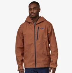 Patagonia Men's Granite Crest Jacket