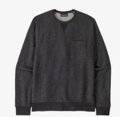 Patagonia Men's Mahnya Fleece Crew