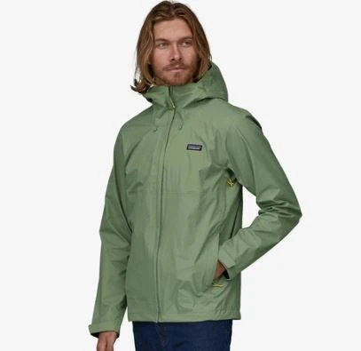 Patagonia Men's Torrentshell 3L Jacket 3 Patagonia Men's Torrentshell 3L Jacket
