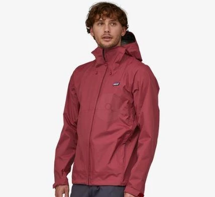 Patagonia Men's Torrentshell 3L Jacket 5 Patagonia Men's Torrentshell 3L Jacket - Image 3