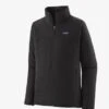Patagonia Men's Nano-Air Light Hybrid Jacket -KUHL Sales 33544 BLACK l