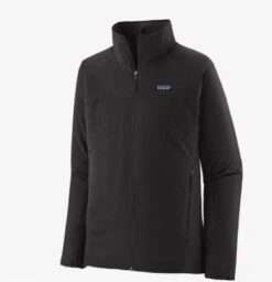 Patagonia Men's Nano-Air Light Hybrid Jacket