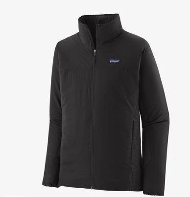 Patagonia Men's Nano-Air Light Hybrid Jacket 3 Patagonia Men's Nano-Air Light Hybrid Jacket