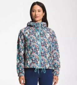 The North Face Women's Antora Rain Hoodie