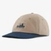 Patagonia '73 Skyline Trad Cap -KUHL Sales 33548 OAR TAN l