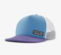 Patagonia Duckbill Trucker Hat