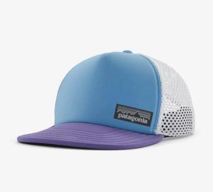 Patagonia Duckbill Trucker Hat 3 Patagonia Duckbill Trucker Hat