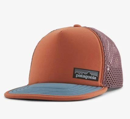 Patagonia Duckbill Trucker Hat 4 Patagonia Duckbill Trucker Hat - Image 2