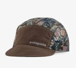 Patagonia Duckbill Cap -KUHL Sales 33551 THRIVING PL CONE BRN l