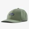 Patagonia Airshed Cap -KUHL Sales 33552 SEDGE GREEN l