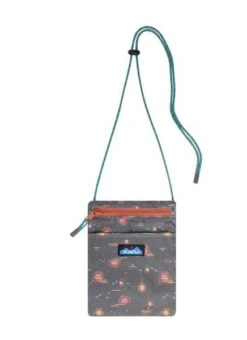 KAVU Summerland Bag 8 KAVU Summerland Bag -KUHL Sales 33556 NIGHT MIRAGE l