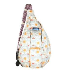 KAVU Rope Bag -KUHL Sales 33559 SUNSETS FOREVER l