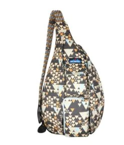 KAVU Rope Bag -KUHL Sales 33559 TRI CASCADES l