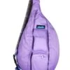 KAVU Rope Sling -KUHL Sales 33560 DESERT LAVENDER l
