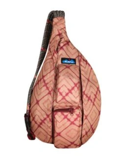 KAVU Rope Sling -KUHL Sales 33560 MEADOW DYE l