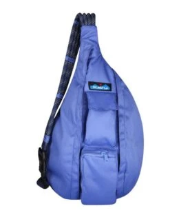 KAVU Rope Sling -KUHL Sales 33560 ULTRAMARINE l