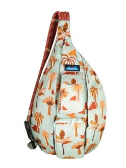 KAVU Rope Sling -KUHL Sales 33560 VINTAGE PALM l