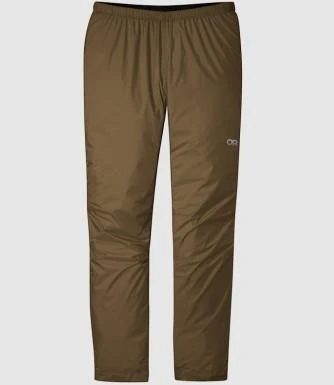 Outdoor Research M's Helium Rain Pant 3 Outdoor Research M's Helium Rain Pant