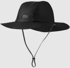 Outdoor Research M's Helium Rain Full Brim Hat