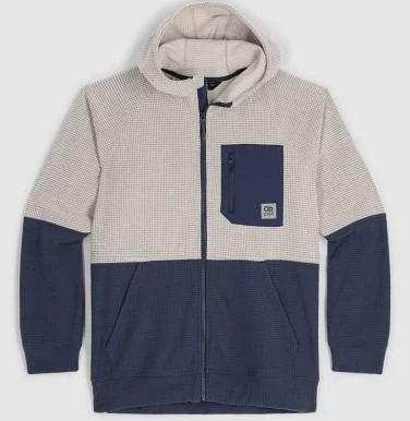 Outdoor Research M's Trail Mix Hoodie 3 Outdoor Research M's Trail Mix Hoodie