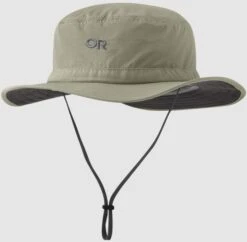 Outdoor Research K's Helios Sun Hat 5 Outdoor Research K's Helios Sun Hat -KUHL Sales 33585 KHAKI l